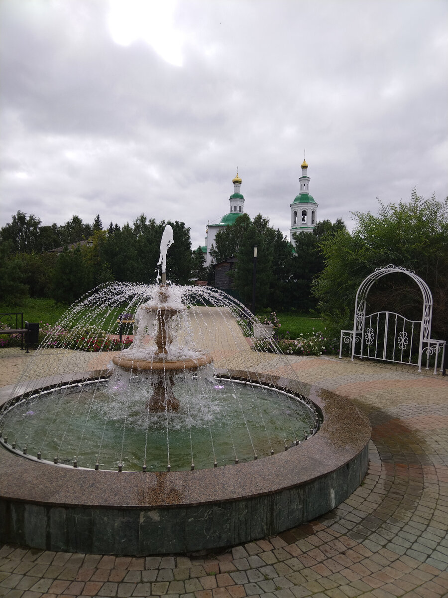 Город Тара. Поездка по делам. | Дневник любителя природы. | Дзен