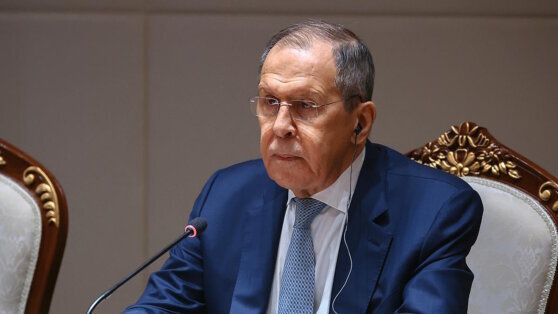    Лавров: необходимо учитывать голоса всех стран при принятии значимых решений Даниил Шалонников