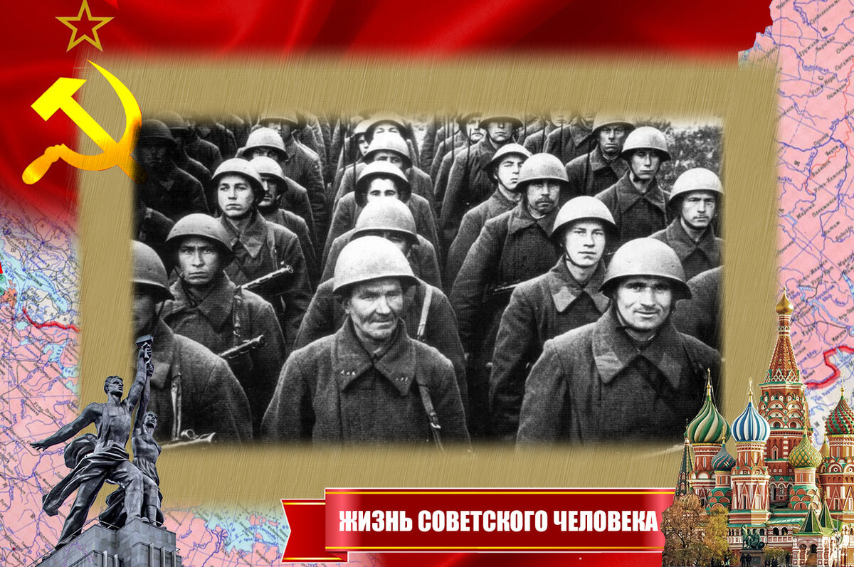 Пехотное подразделение Ленинградского фронта, 1942 год