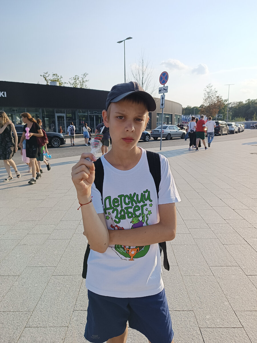 Желатель велосипеда.