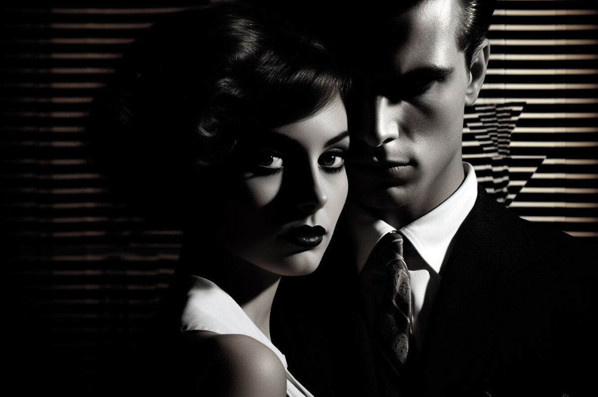 Между двумя нарциссами могут выстроиться идеальные отношения