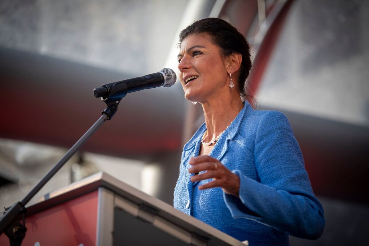    (сс) Martin Heinlein. DIE LINKE