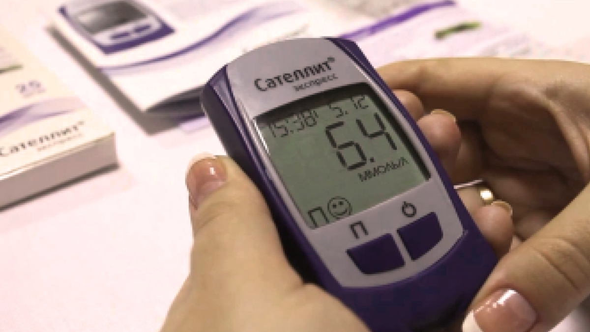 Я знаю, каким неприятным может быть диабет. Лично для меня самый неприятный момент - вынужденный отказ от любимых продуктов питания