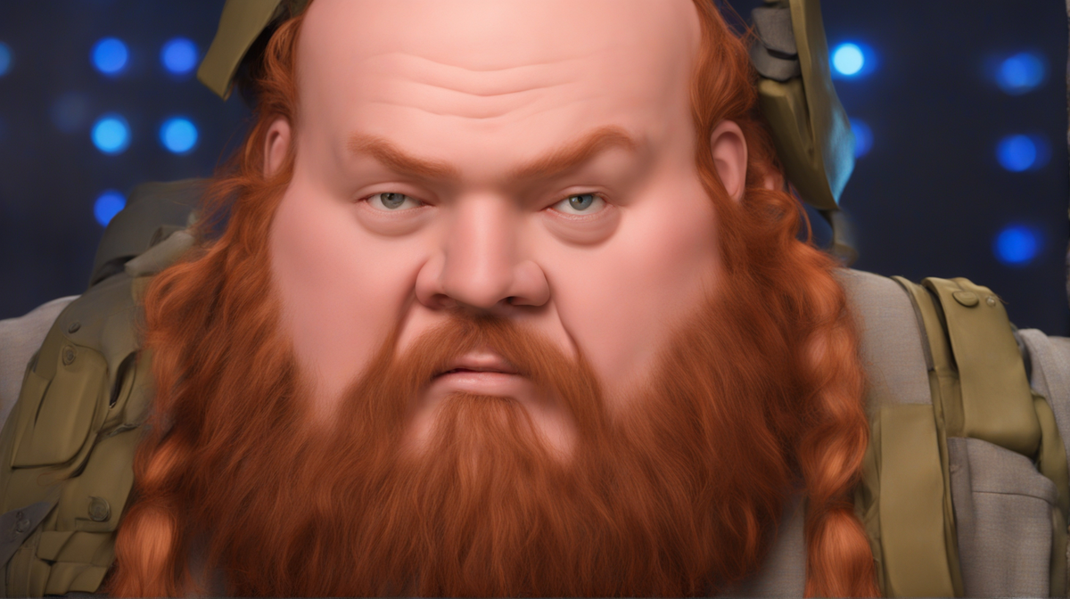 Изображение в иллюстративных целях создала нейросеть mage space. Все совпадения с реальными людьми случайно