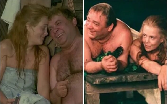 Знаменитый советский кинорежиссер Леонид Гайдай за время своей творческой деятельности снял чуть более 20 художественных фильмов, включая и короткометражные.-6