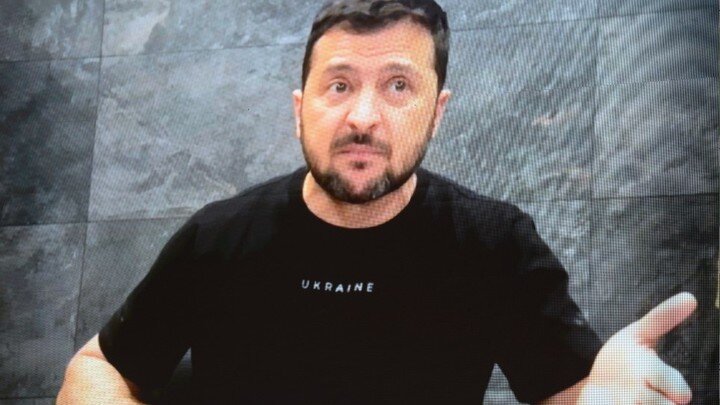 MAURIZIO MAULE/KEYSTONE PRESS AGENCY/GLOBALLOOKPRESS