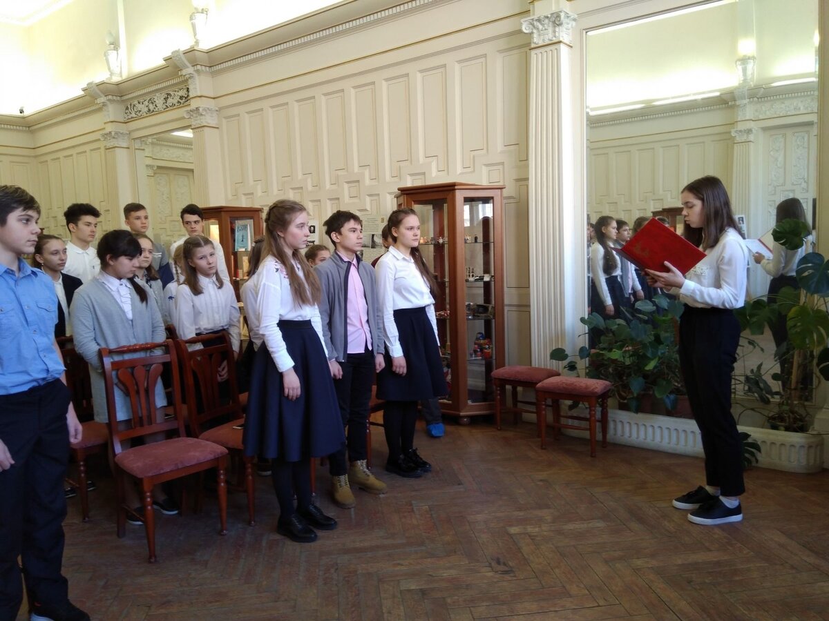Канцтовары в СПБ на vunderkind-spb.ru