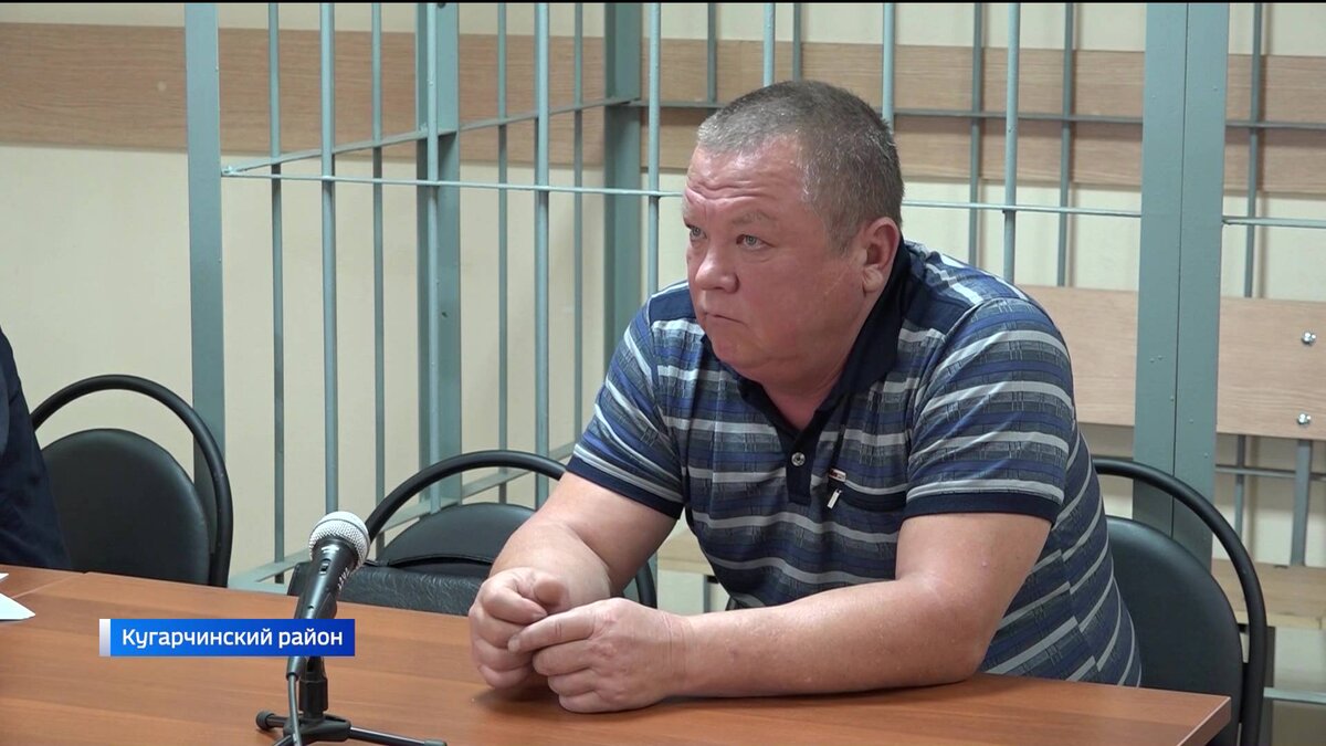    Бросил умирать: в Башкирии за оставление в опасности осудили бывшего водителя “скорой”