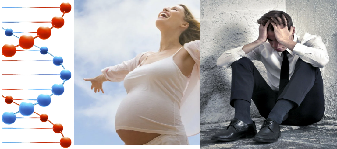 Фотоколлаж автора канала 