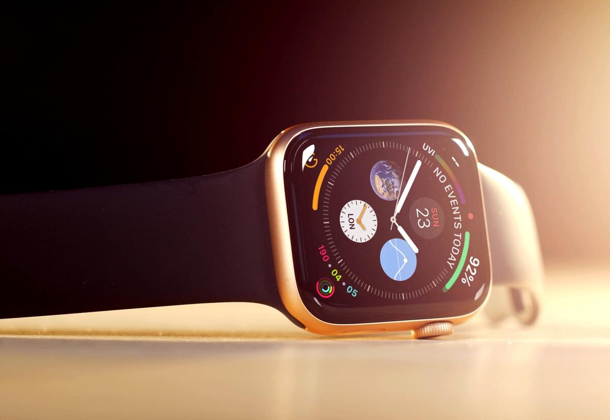 Как сдать Apple Watch в ломбард | Ломбард Валантис | Дзен