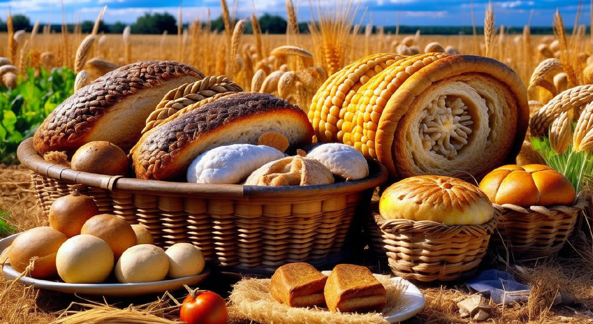 Иллюстрация нейросеть