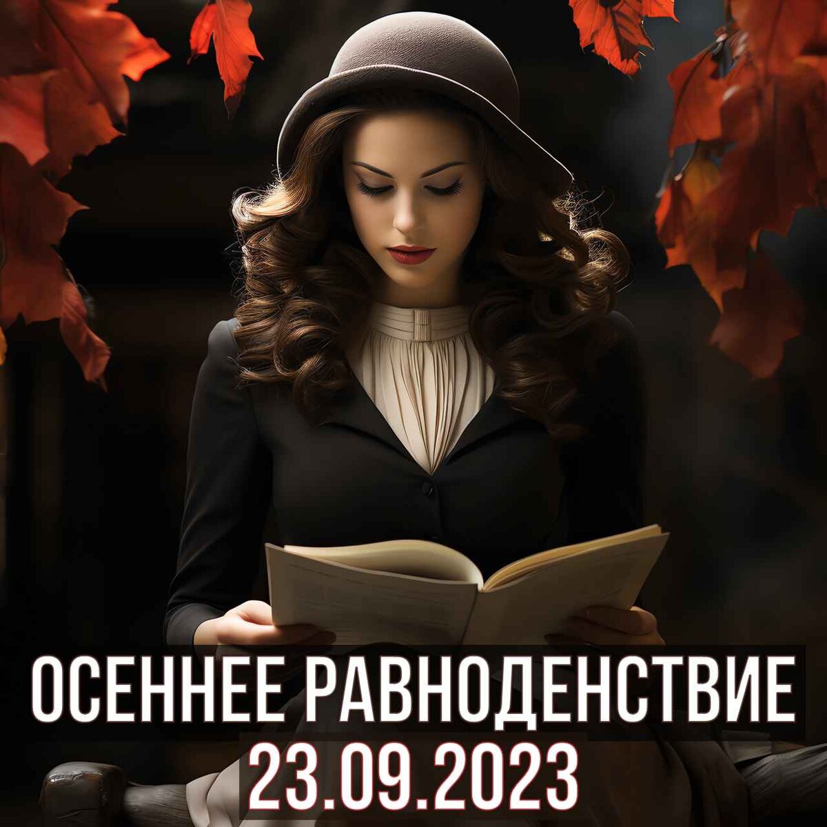 Коллаж автора канала АстроВорон. Мистерии Зодиака