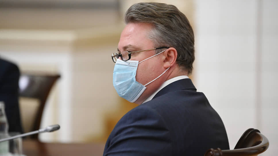    Фото: Олег Харсеев / Коммерсантъ