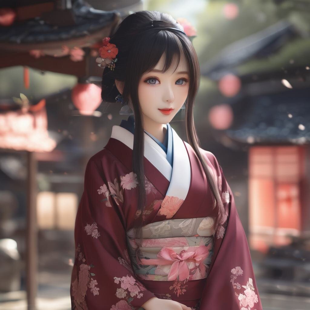 Нейросеть (Ежемесячный денежный конкурс за подписку в виде Японской Девушки!)