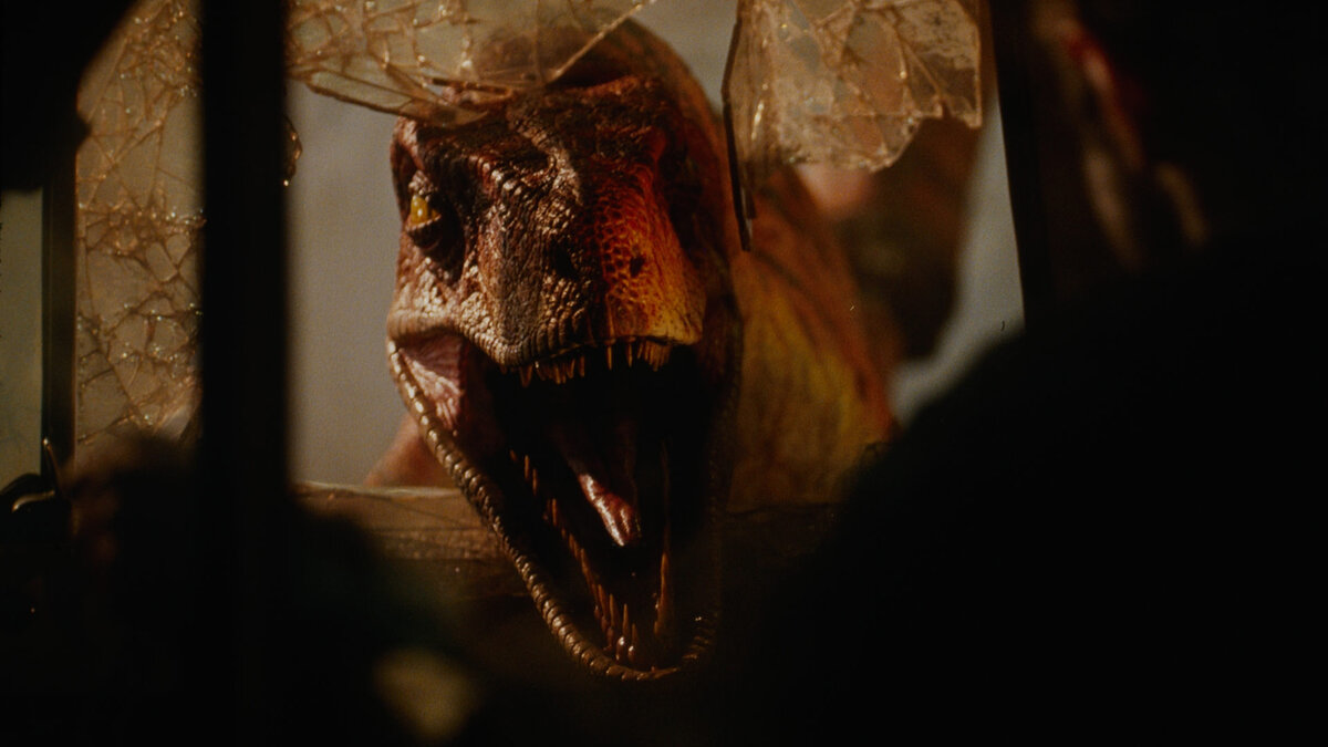 Все фильмы Стивена Спилберга: от худшего к лучшему | KinoGeek | Дзен