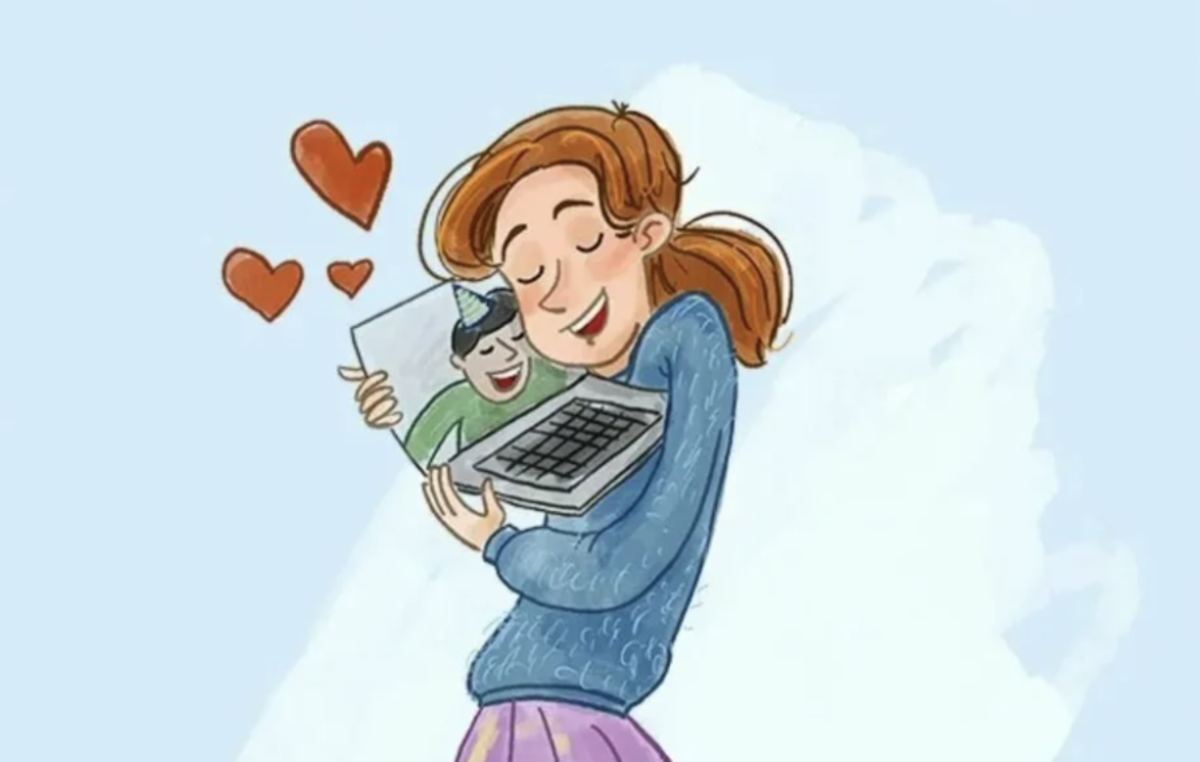 отношения на расстоянии