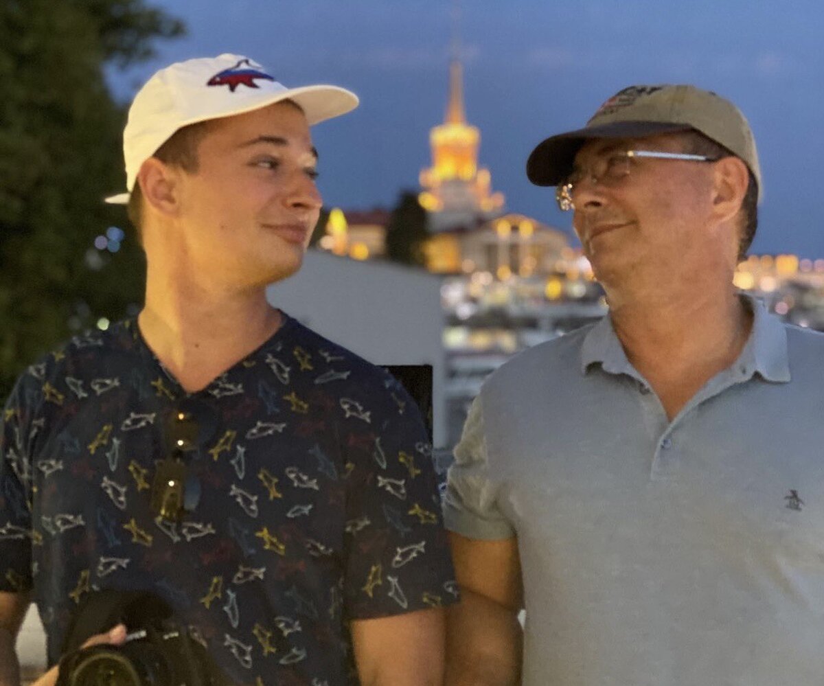 «Думаю, как бы слиться»: что теледоктор Мясников думает о свадьбе ...