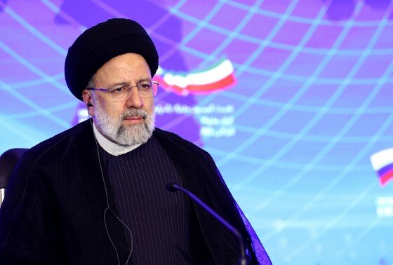    Ибрахим Раиси