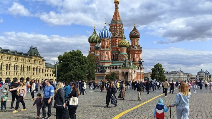 ФОТО: SERGEY SMIRNOV/GLOBALLOOKPRESS
