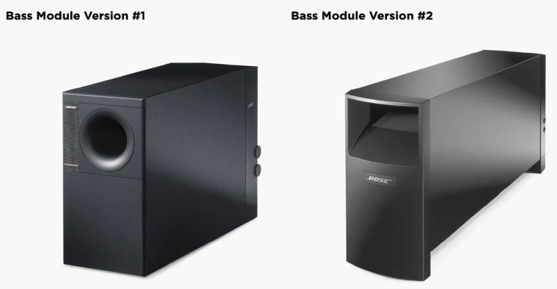    Источник изображения: Bose