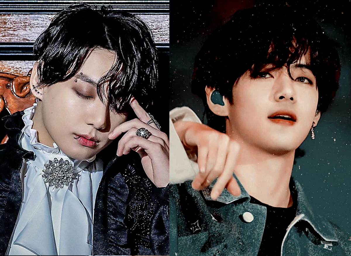 BTS «Гармония красоты» | Moonlight | Дзен