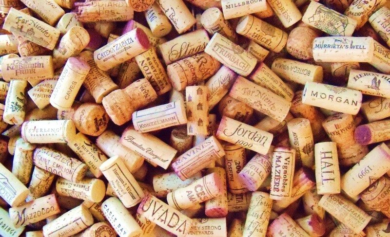 Пробки для вина