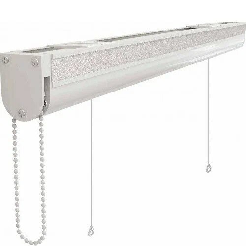 Все механизмы размещены внутри полого корпуса