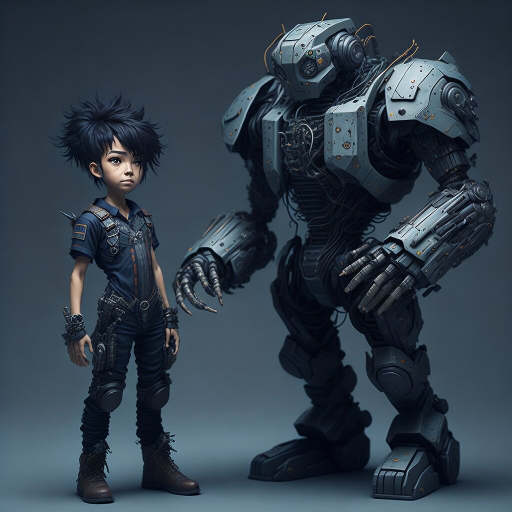 Сгенерировано с помощью ИИ