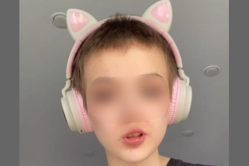    "Беременная в 13" пожаловалась на травлю после заявления Екатерины Мизулиной. Фото: тг-канал.