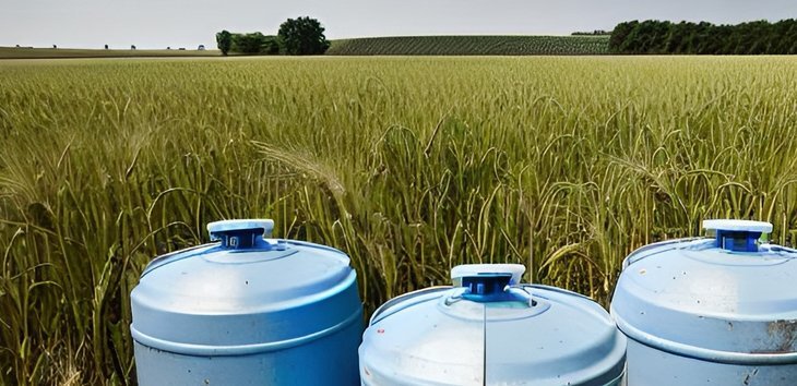    Фермерская мобилизация в ЕС заставила чиновников подумать о смысле сокращения пестицидов еще раз