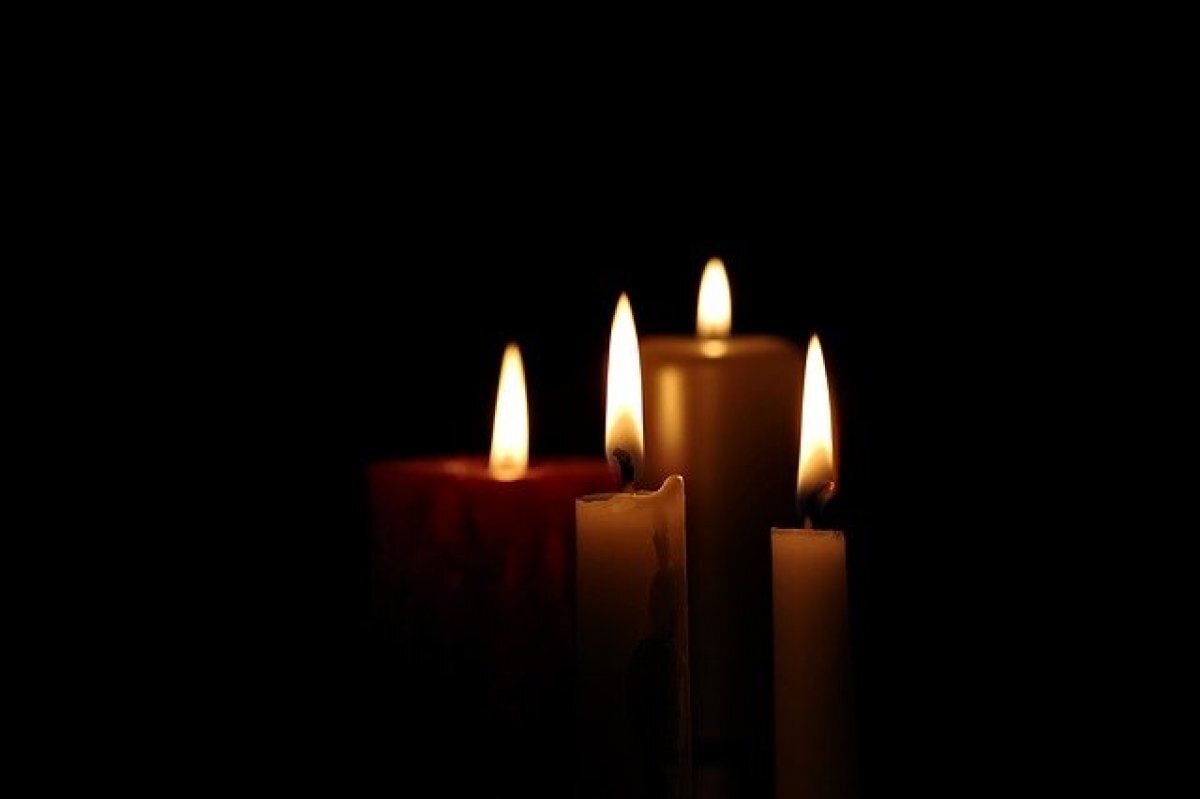    В Камешковском районе похоронили 34-летнего сержанта, погибшего в зоне СВО