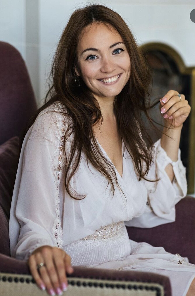 Мария Алексеева, основатель и креативный директор Artbox Wedding 