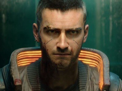 Cyberpunk 2077 план б