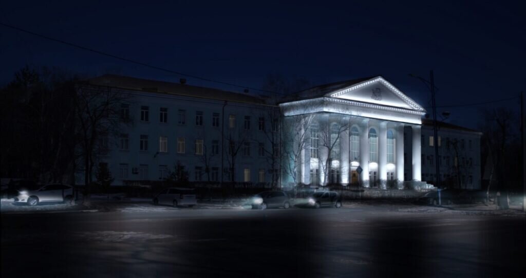   Фото: амурское отделение Центра развития территорий