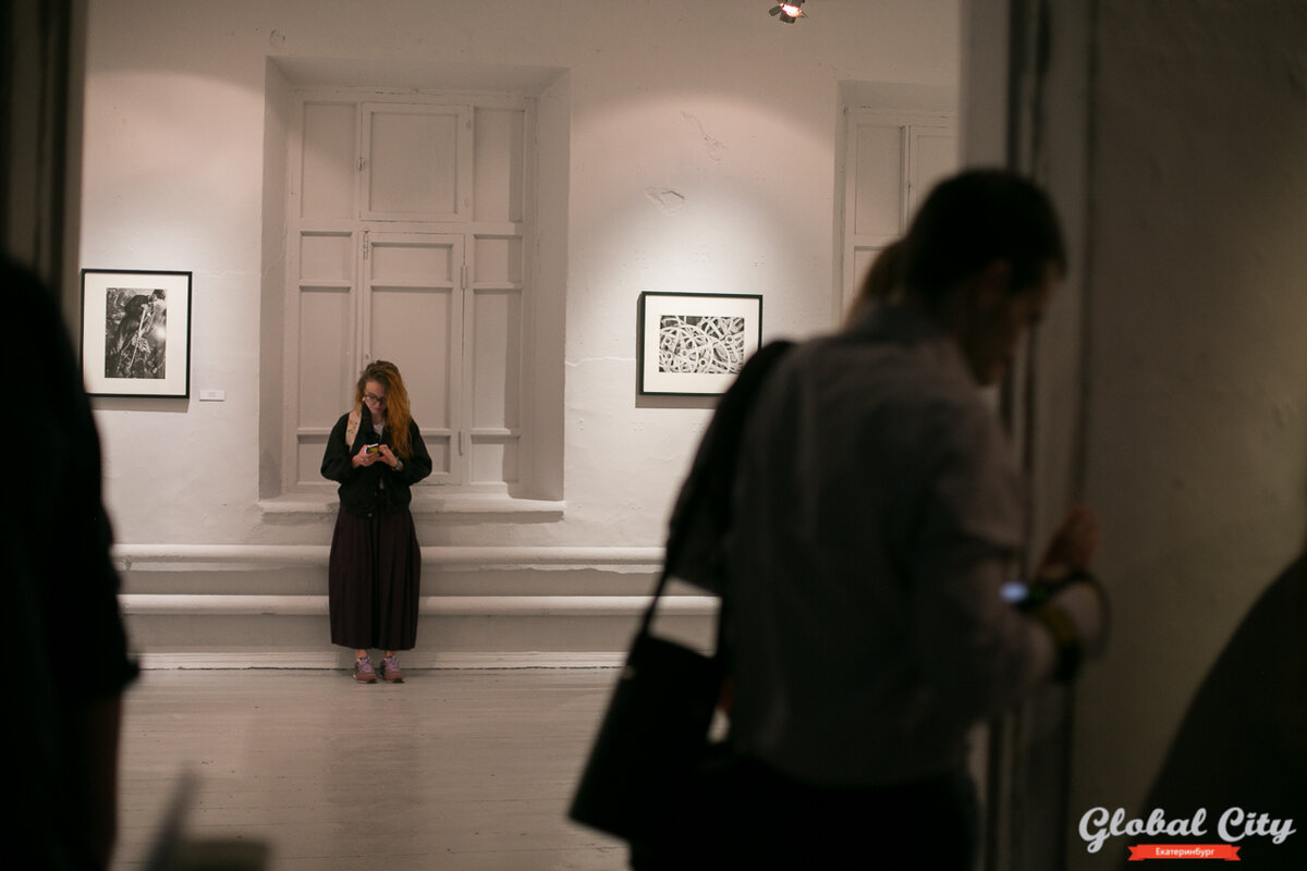 О своем намерении покинуть филиал ГМИИ сообщили несколько сотрудников.  Фото: Евгений Поторочин