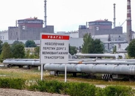    «Буча 2.0» на ЗАЭС не получится?