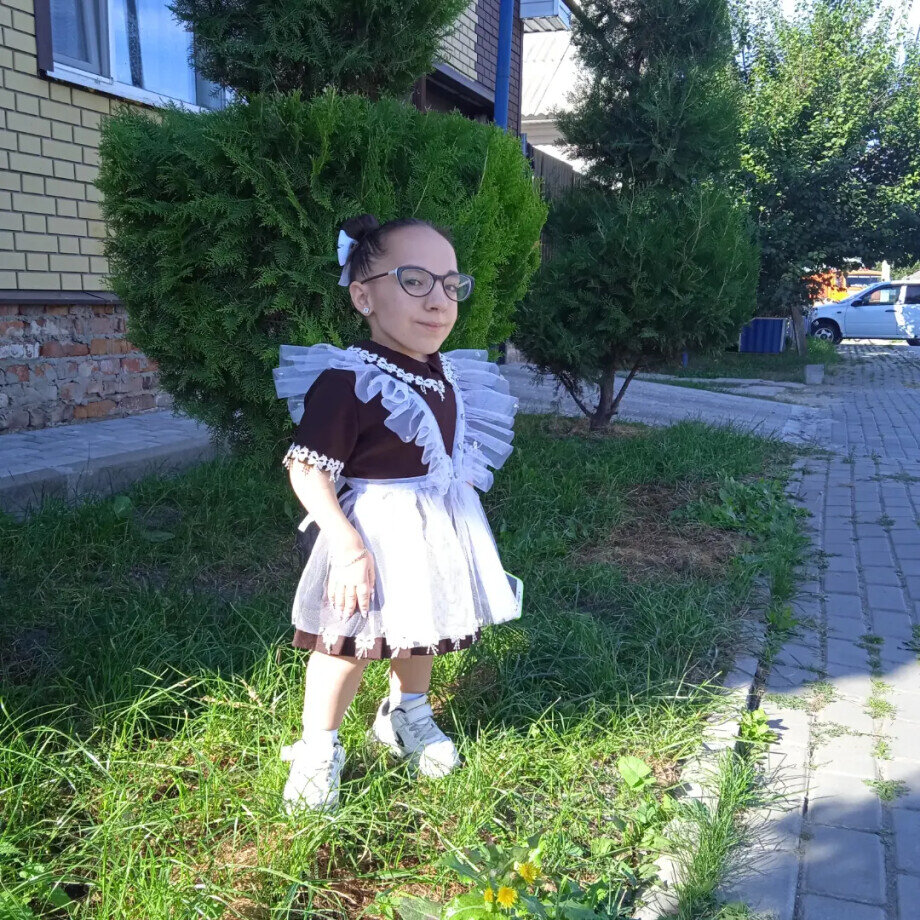 Фото из личного архива