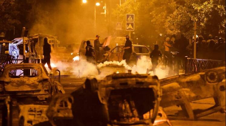    Gonzalo Fuentes / Reuters