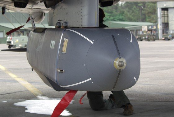    Ракета Storm Shadow