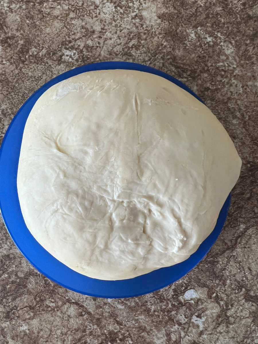 рецепт теста для пиццы на сухих дрожжах и молоке быстрого приготовления фото 65