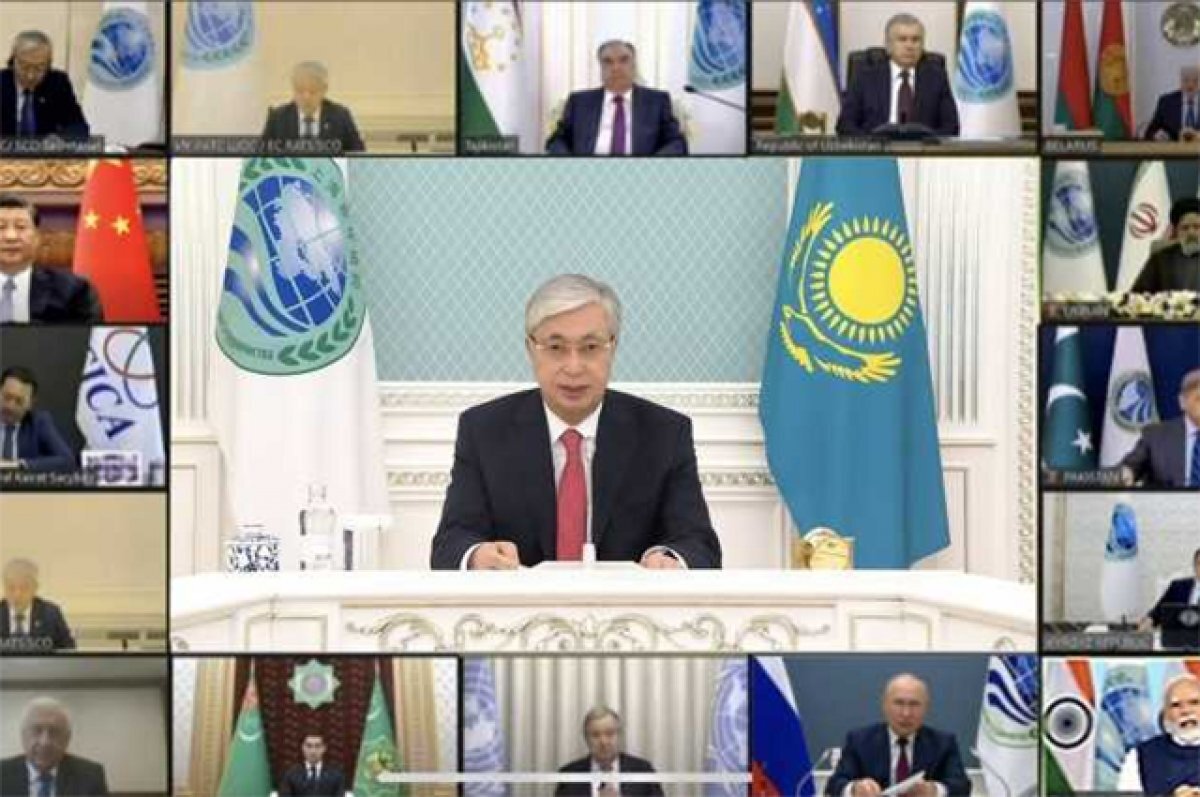    Новая стратегия.