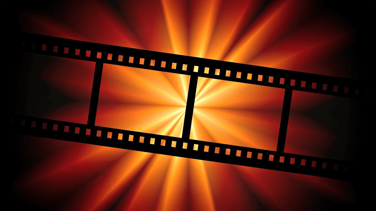 Визуальные заставки для видео: профессиональный монтаж, визуальные эффекты. Отличительные элементы для подчеркивания вашей уникальности