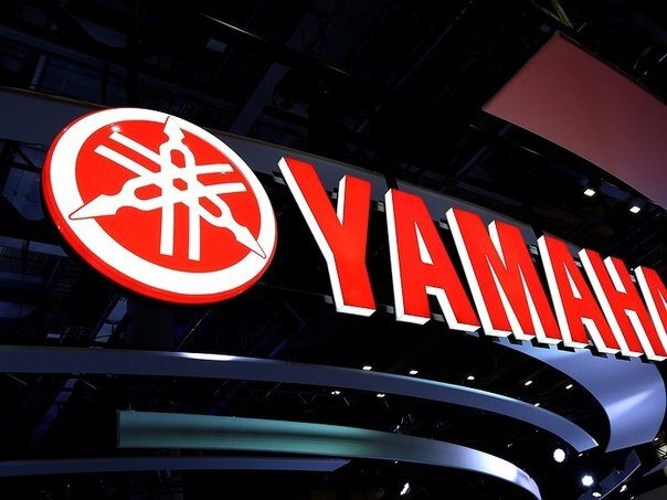 Компания «Ямаха»