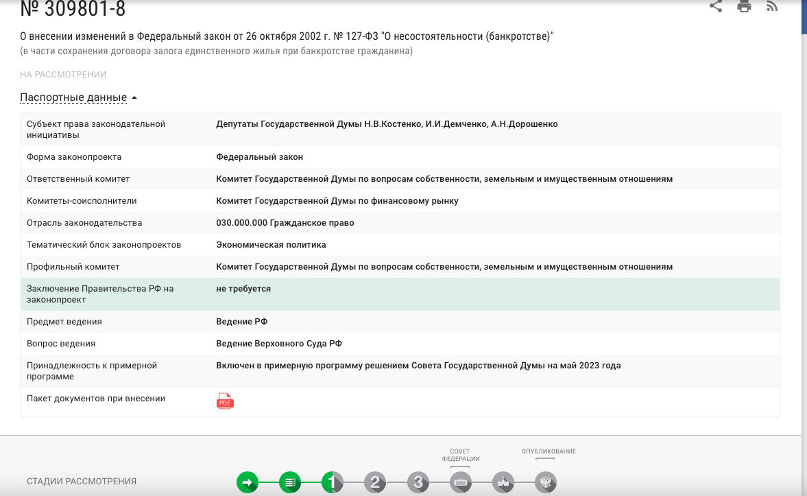 Банкротство с ипотекой: теперь можно списать кредиты и сохранить ипотечное  жилье?! | Павел GOODMAN | Дзен