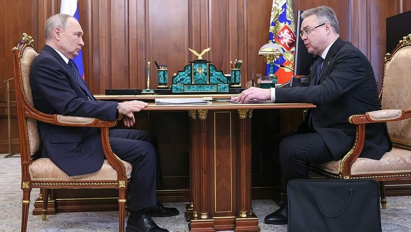 Фото: www.kremlin.ru