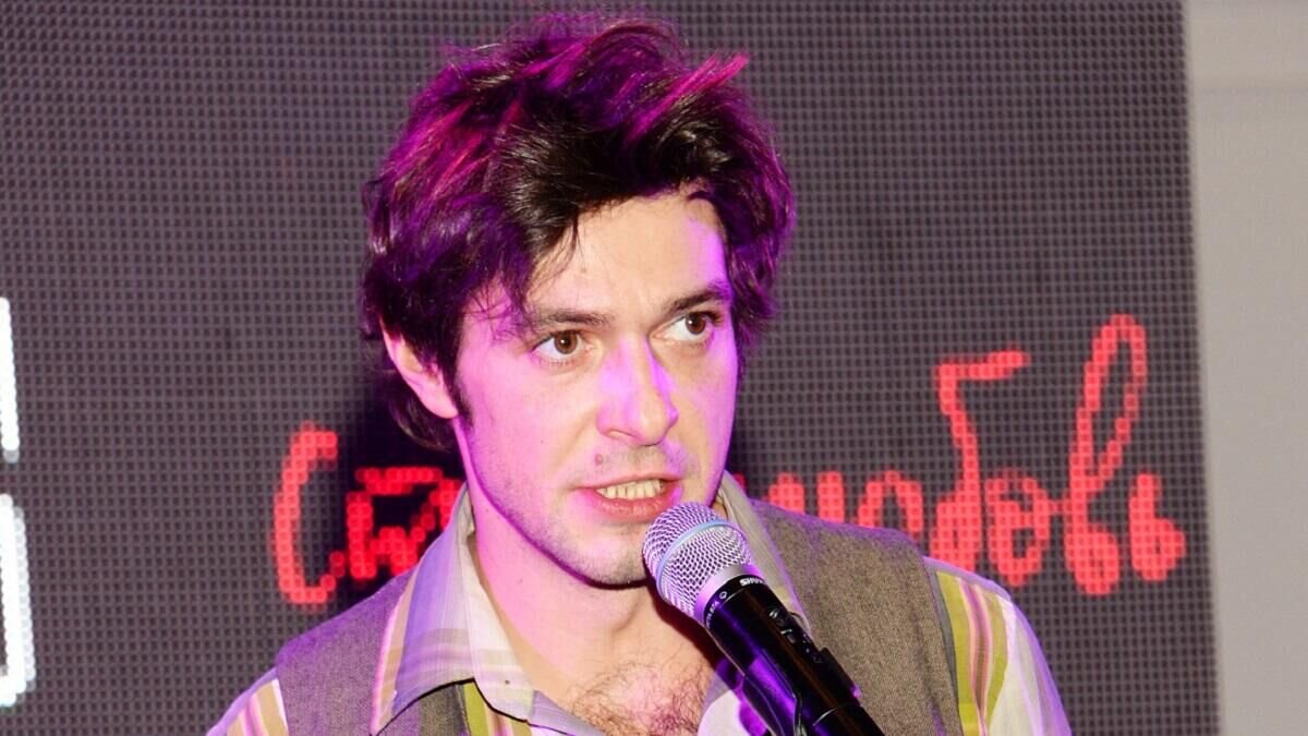    Павел Баршак© Globallookpress Anatoly Lomokhov