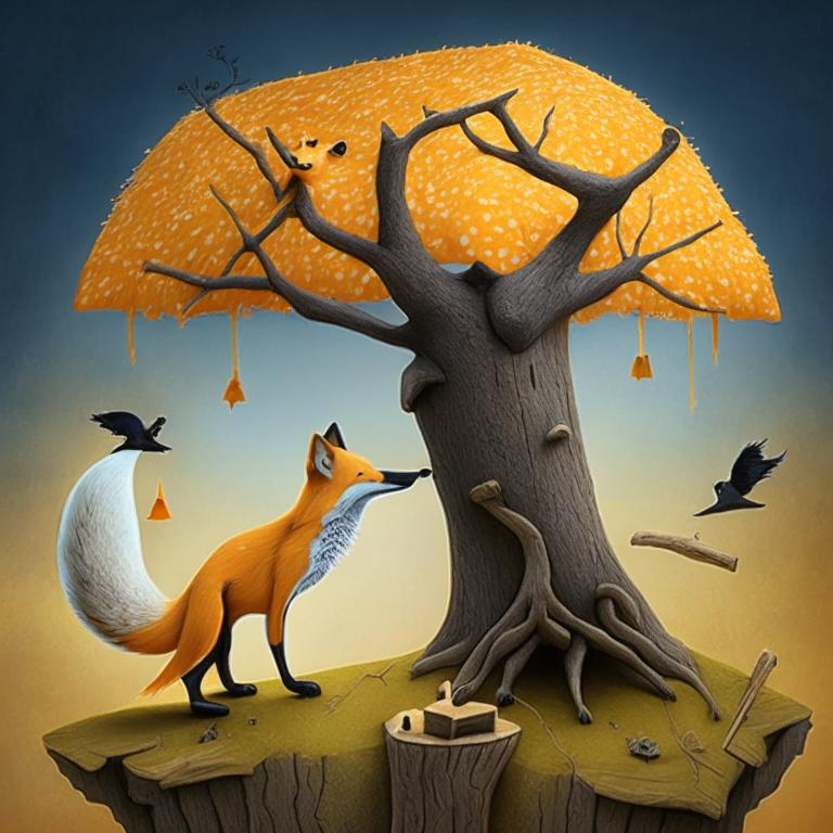 Сгенерировано нейросетью