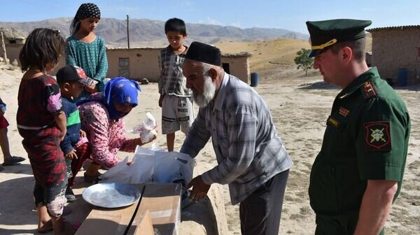    © пресс-служба ЦВО