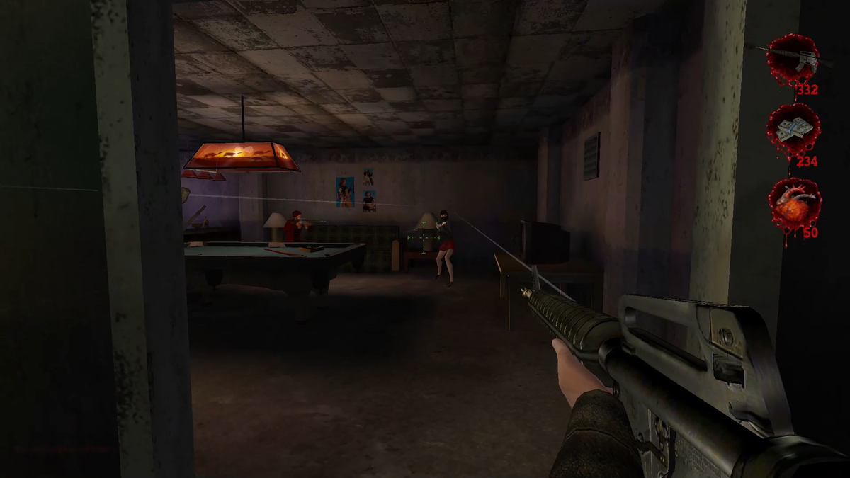 ... отдыхающих найдешь...