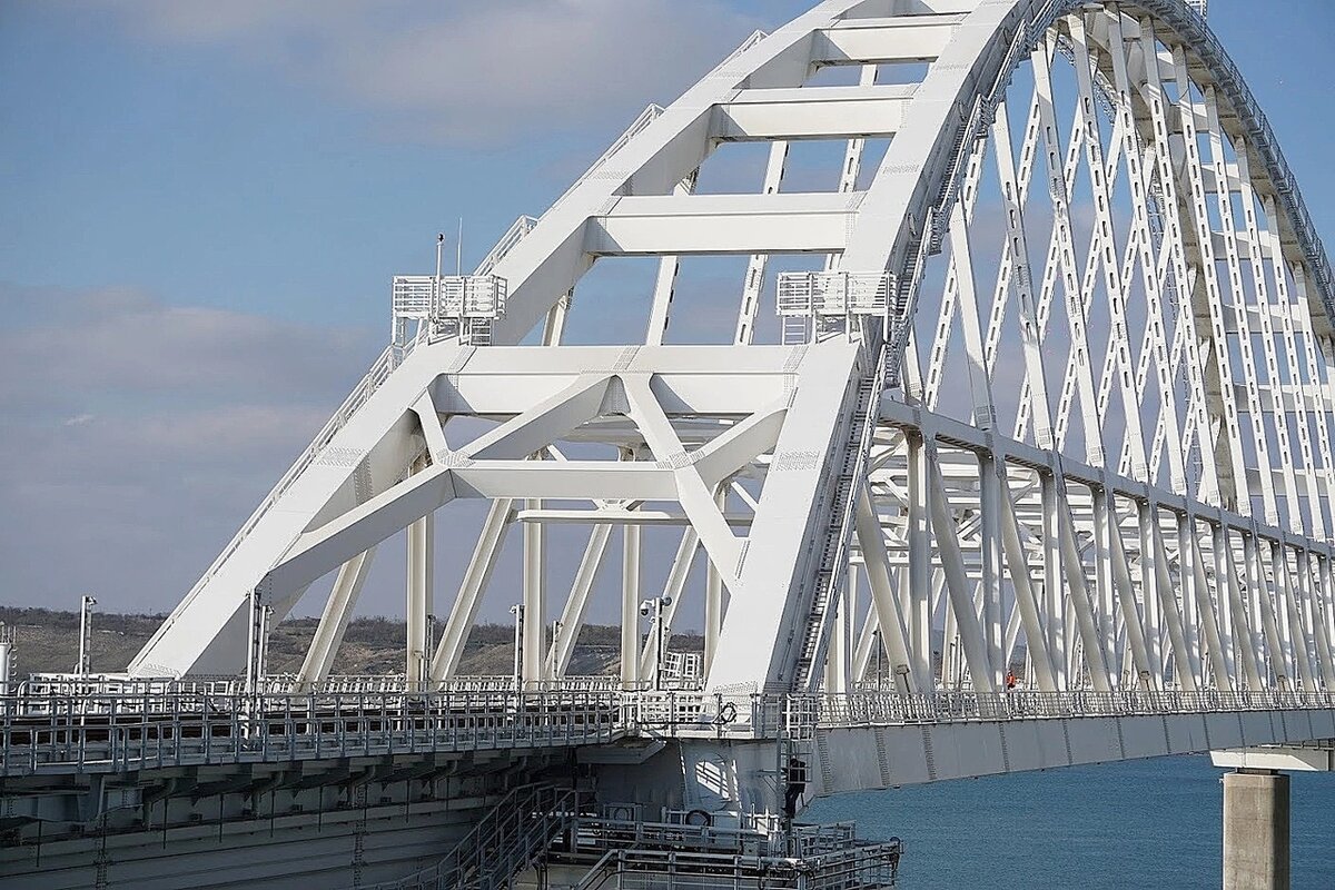 Он красавец